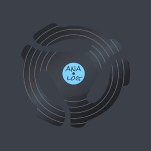 ANALOG VINYL