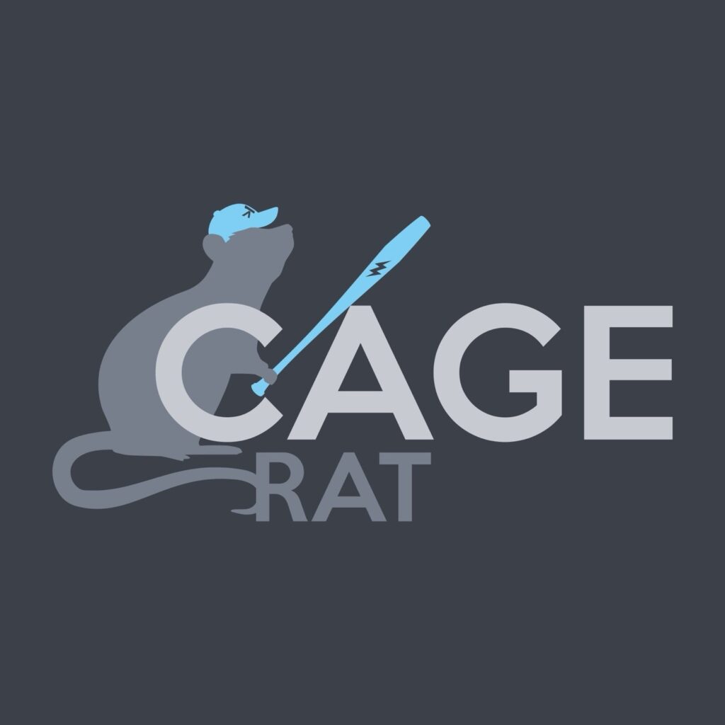 CAGE RAT