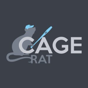 CAGE RAT