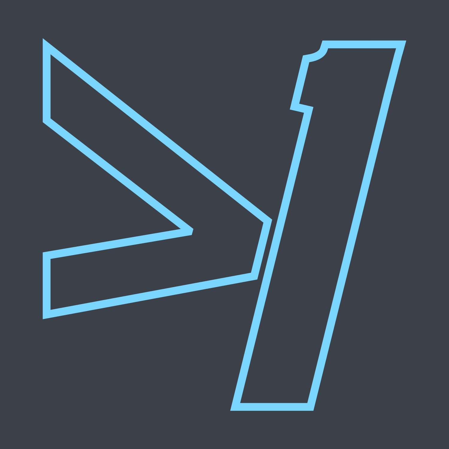 GREATER THAN ONE CROOKED NUMBER BASEBALL CAP - Image 2