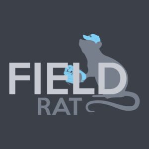 FIELD RAT