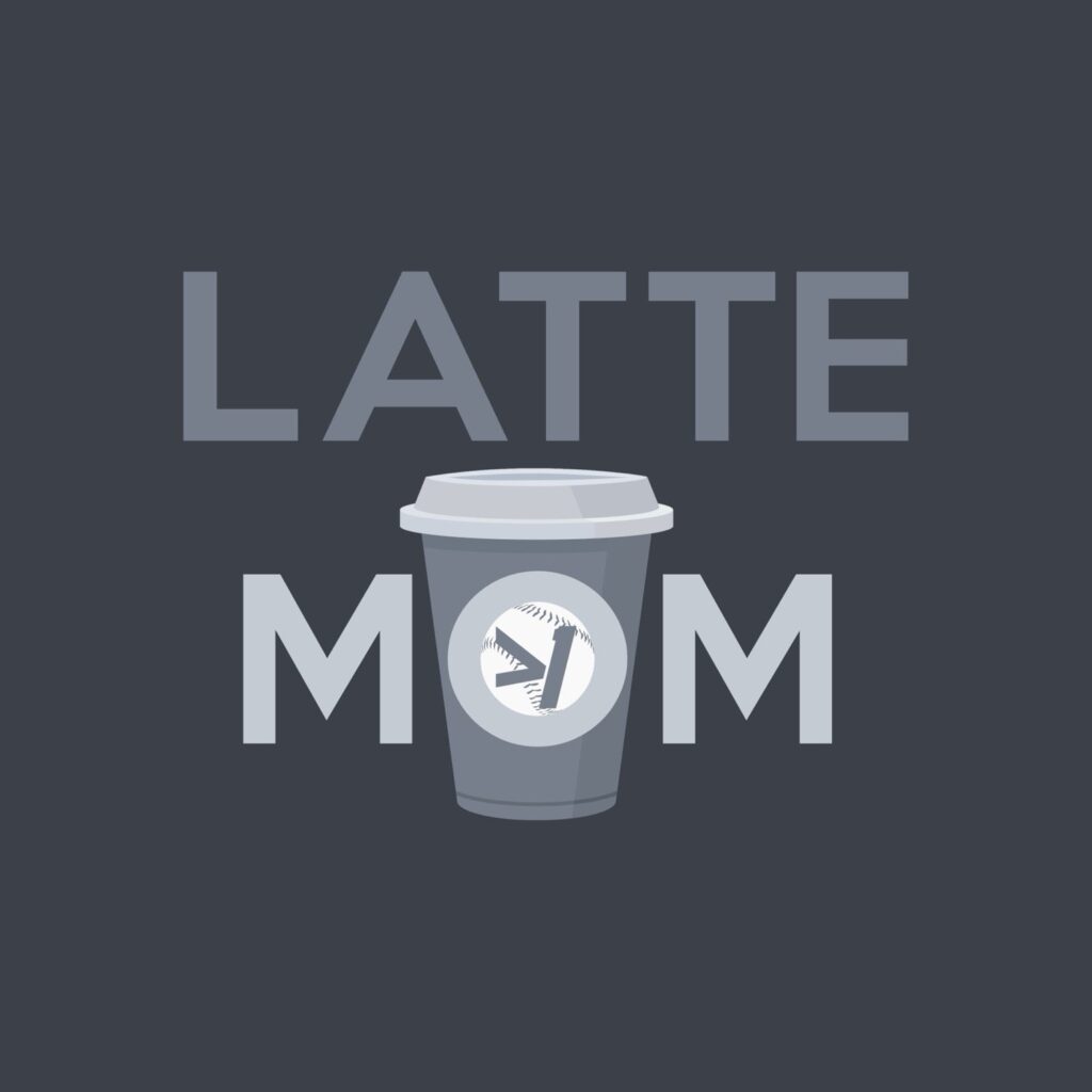 LATTE MOM