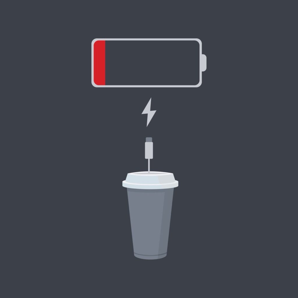 LOW POWER MODE