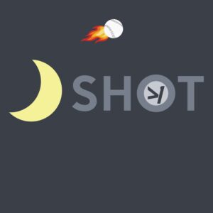 MOON SHOT