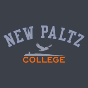 SUNY NEW PALTZ COLLEGE HOODIE