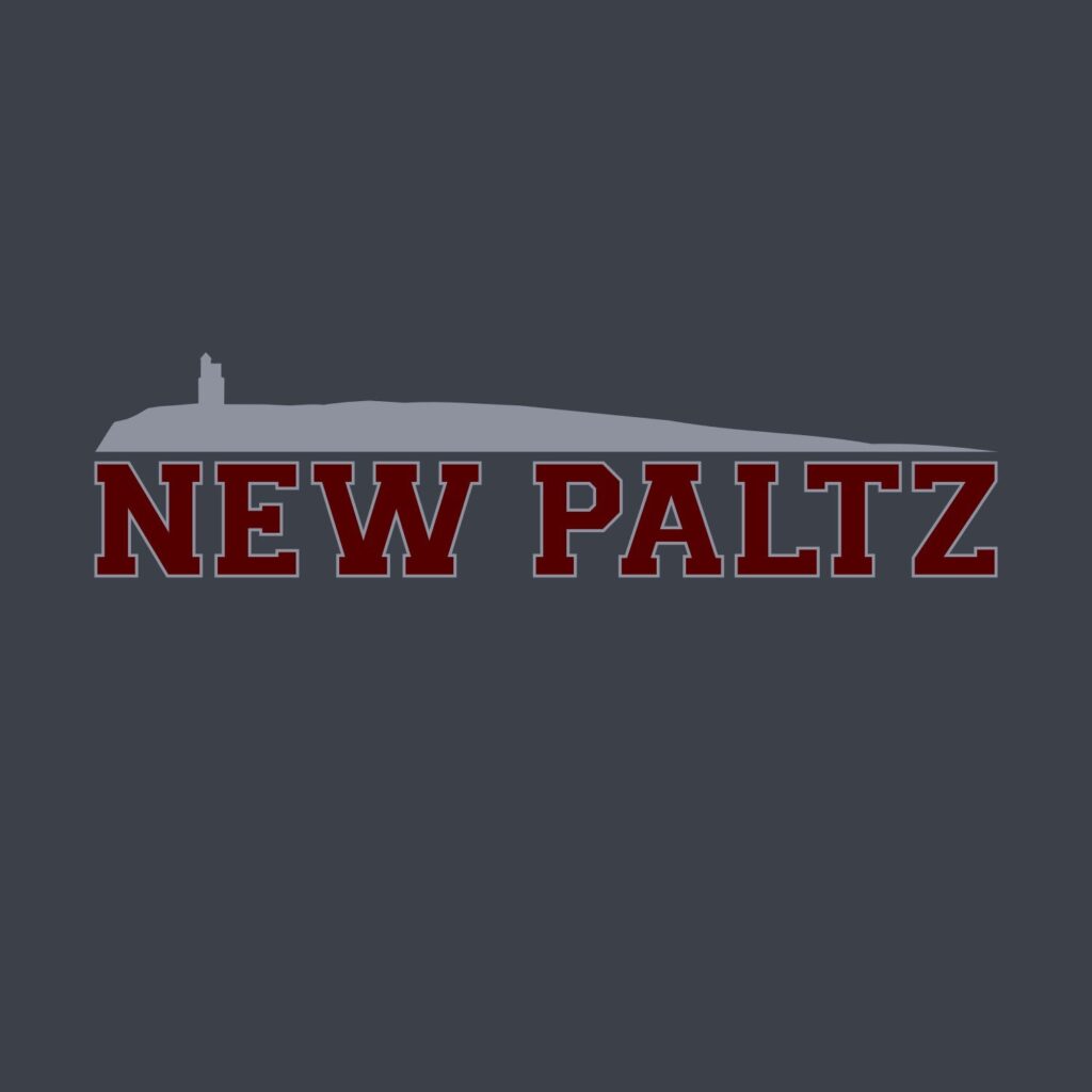 NEW PALTZ, NY HOODIE