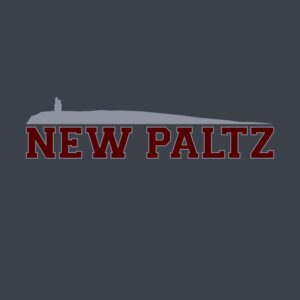 NEW PALTZ, NY HOODIE