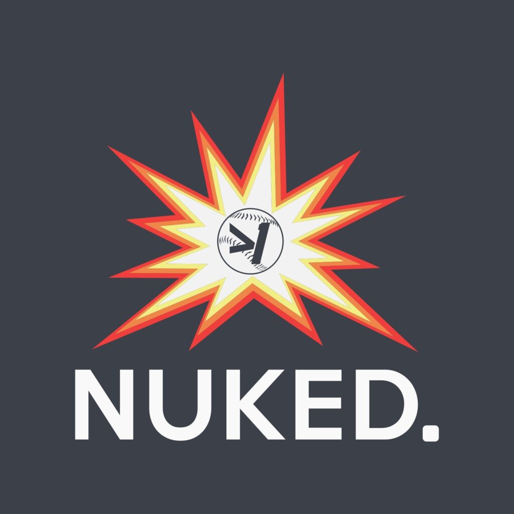 NUKED.