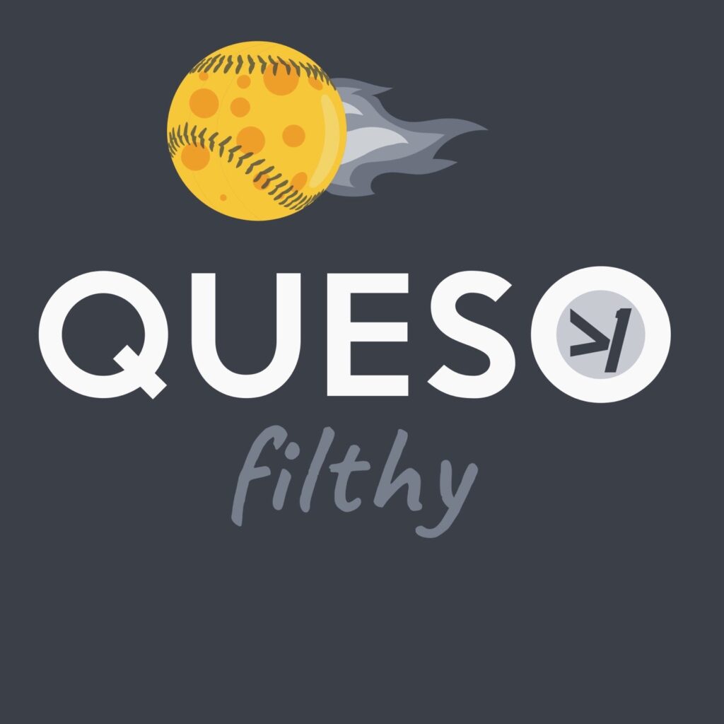 HIGH QUESO (filthy)