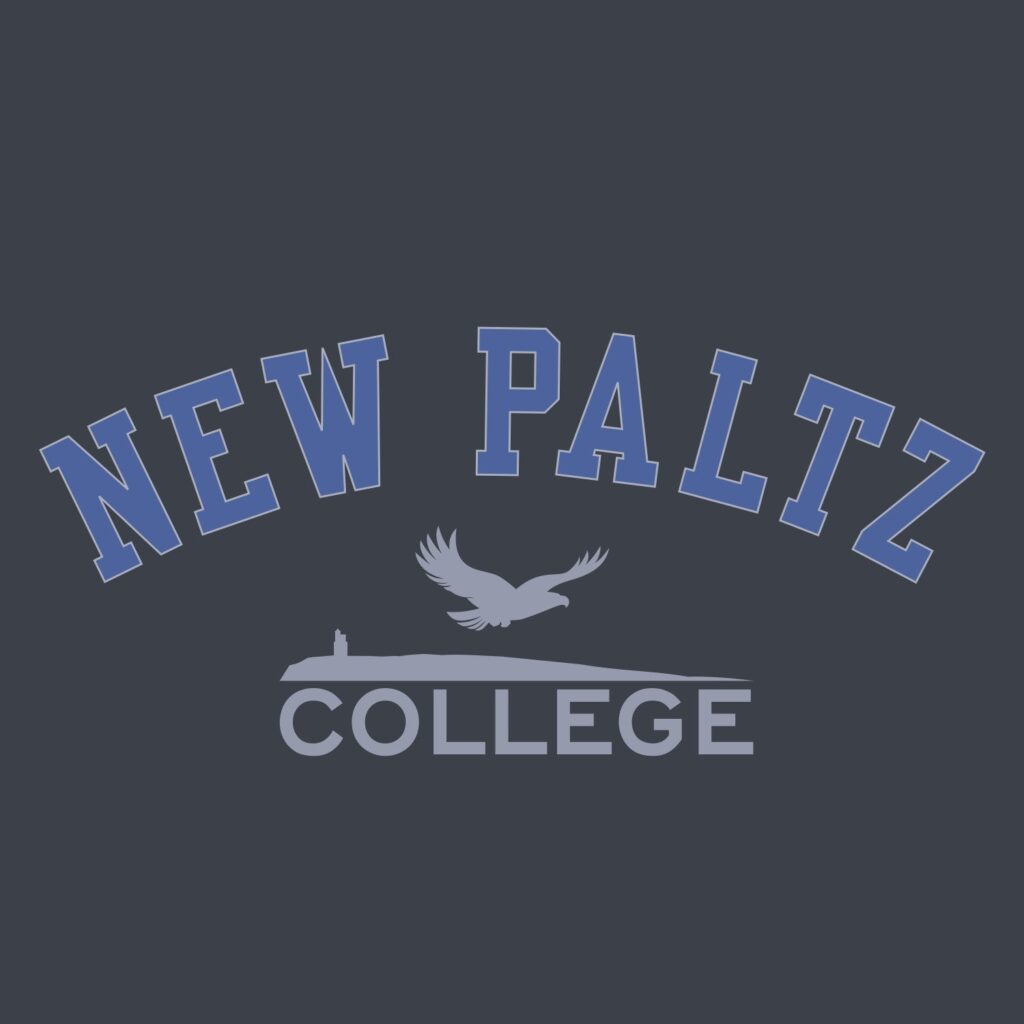 SUNY NEW PALTZ COLLEGE HOODIE