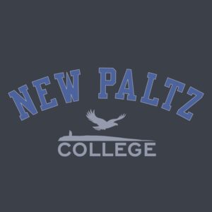 SUNY NEW PALTZ COLLEGE HOODIE