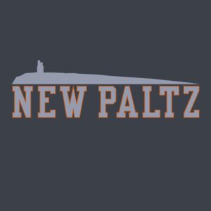 SUNY NEW PALTZ COLLEGE HOODIE