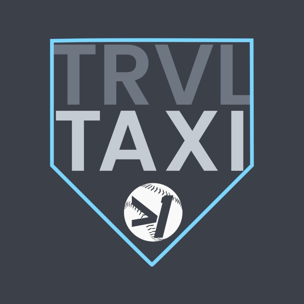 TRVL TAXI