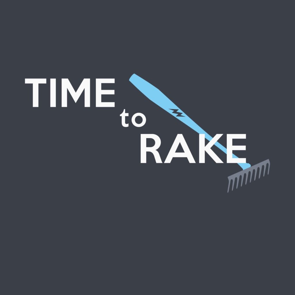 TIME to RAKE