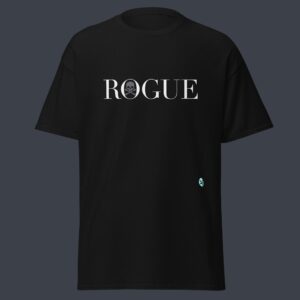 unisex-classic-tee-black-front-68ff76c819cc7 Product mockup