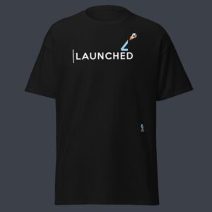 unisex-classic-tee-black-front-6913bcdc22fcc Product mockup