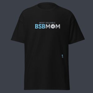 unisex-classic-tee-black-front-693ccaef4883c Product mockup