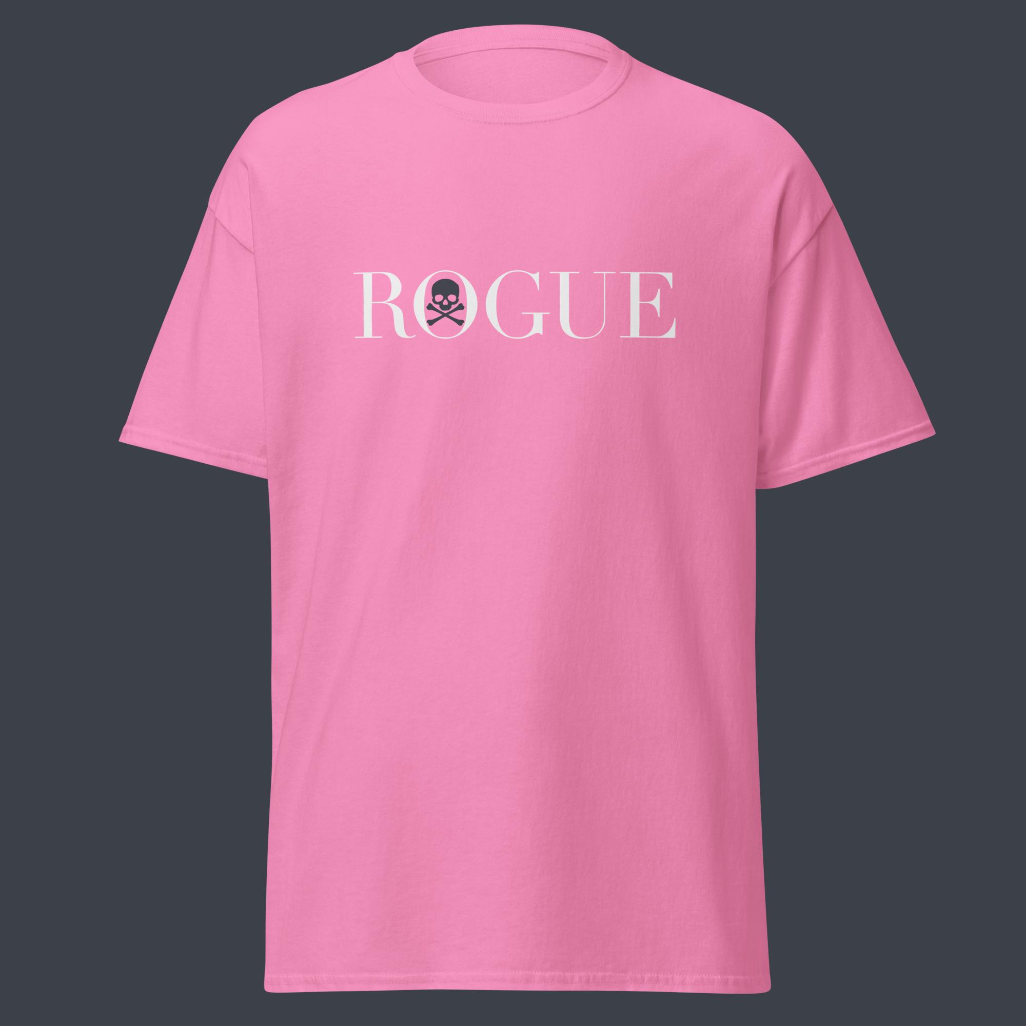 ROGUE - Image 4