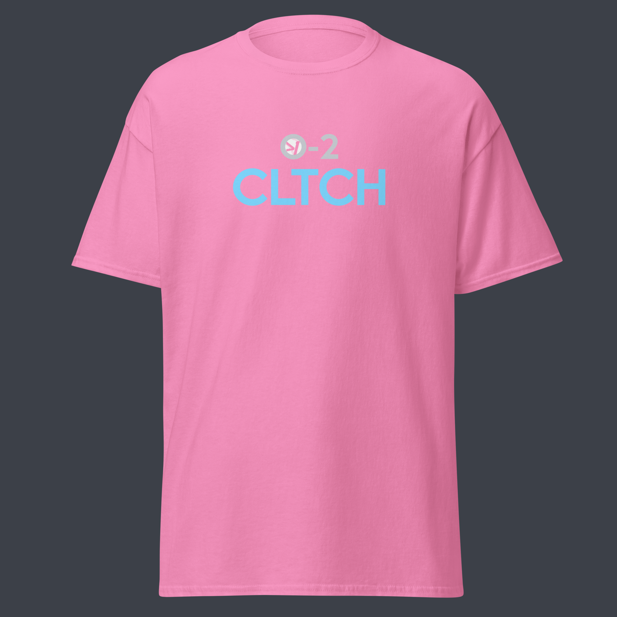 (0-2) CLUTCH