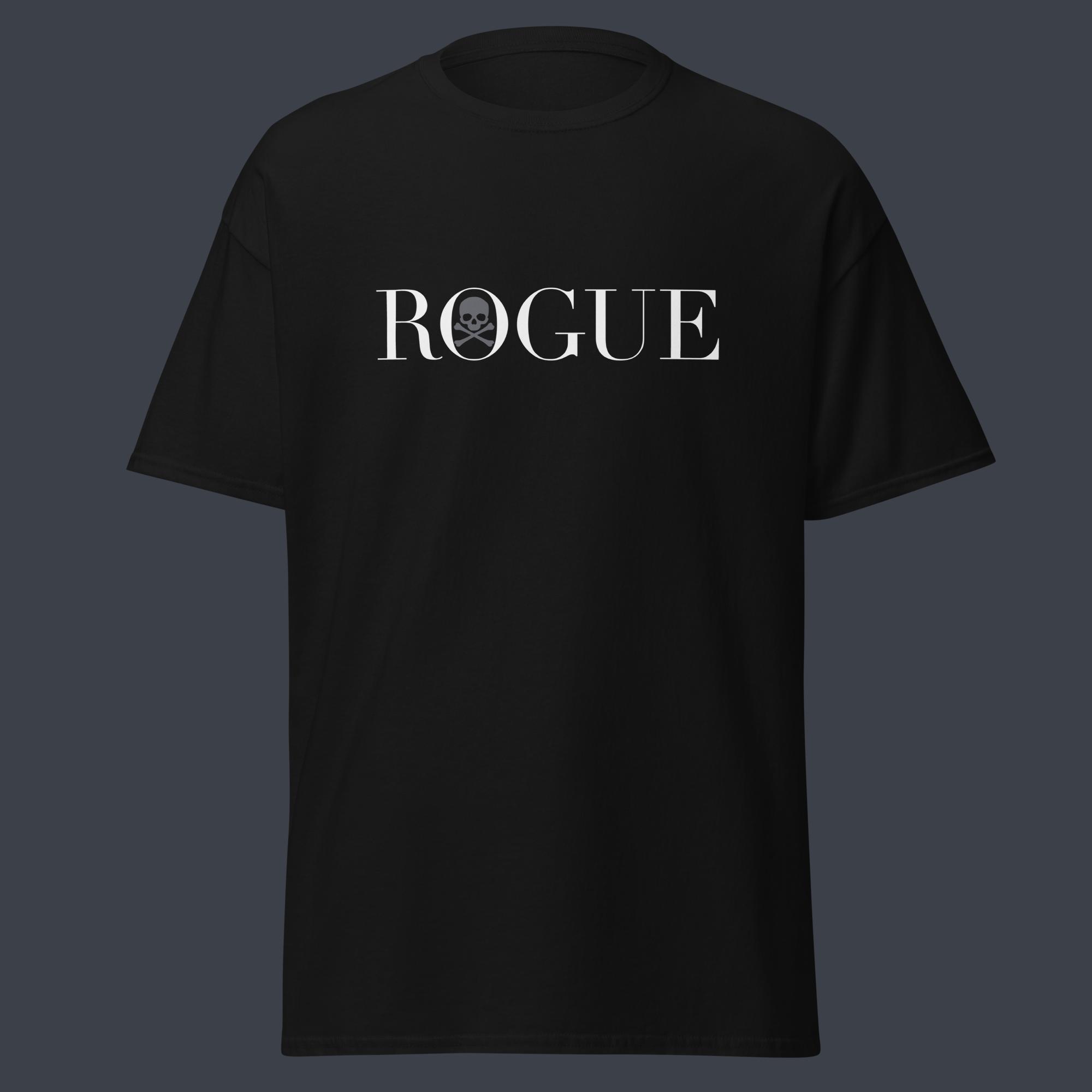 ROGUE - Image 3
