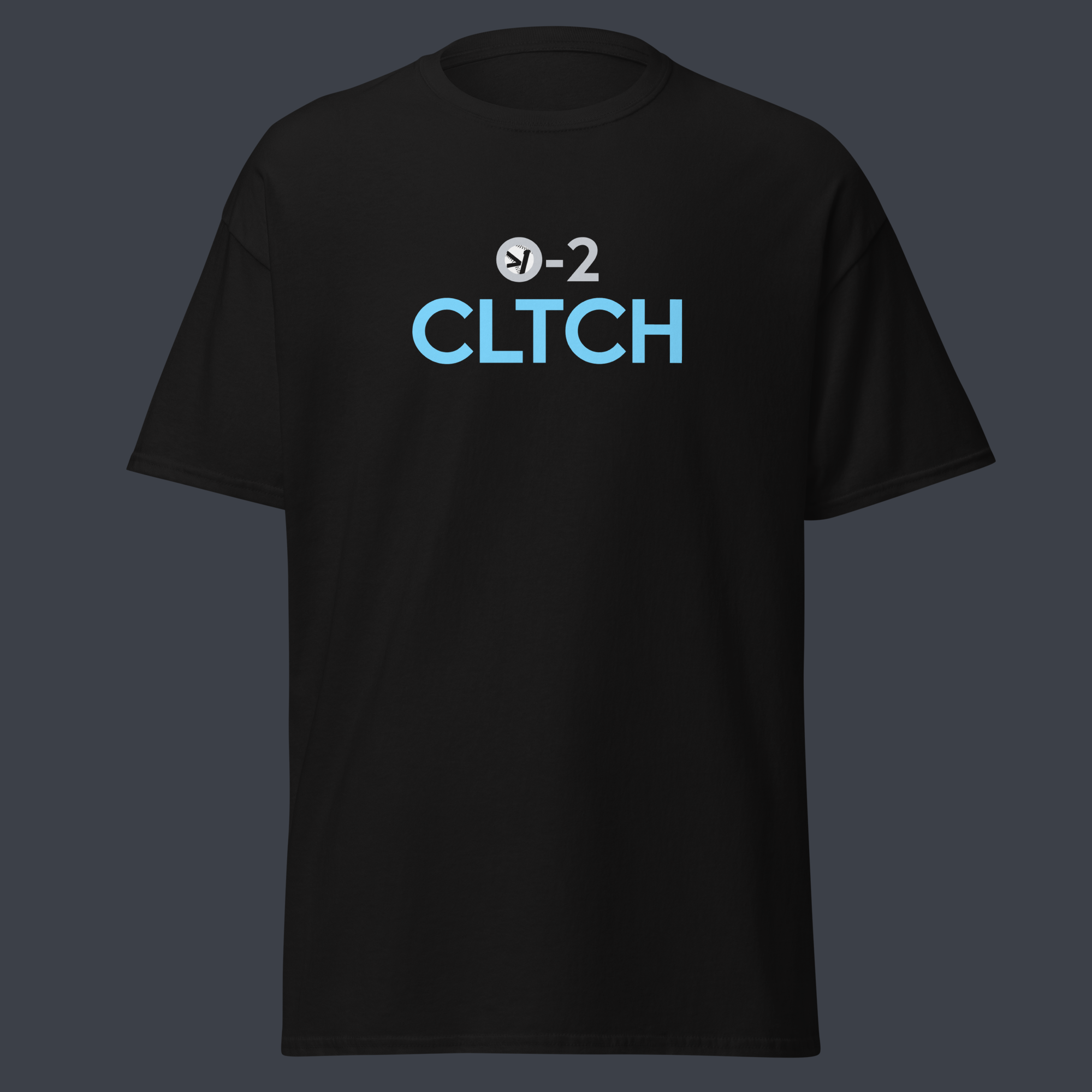 (0-2) CLUTCH - Image 2