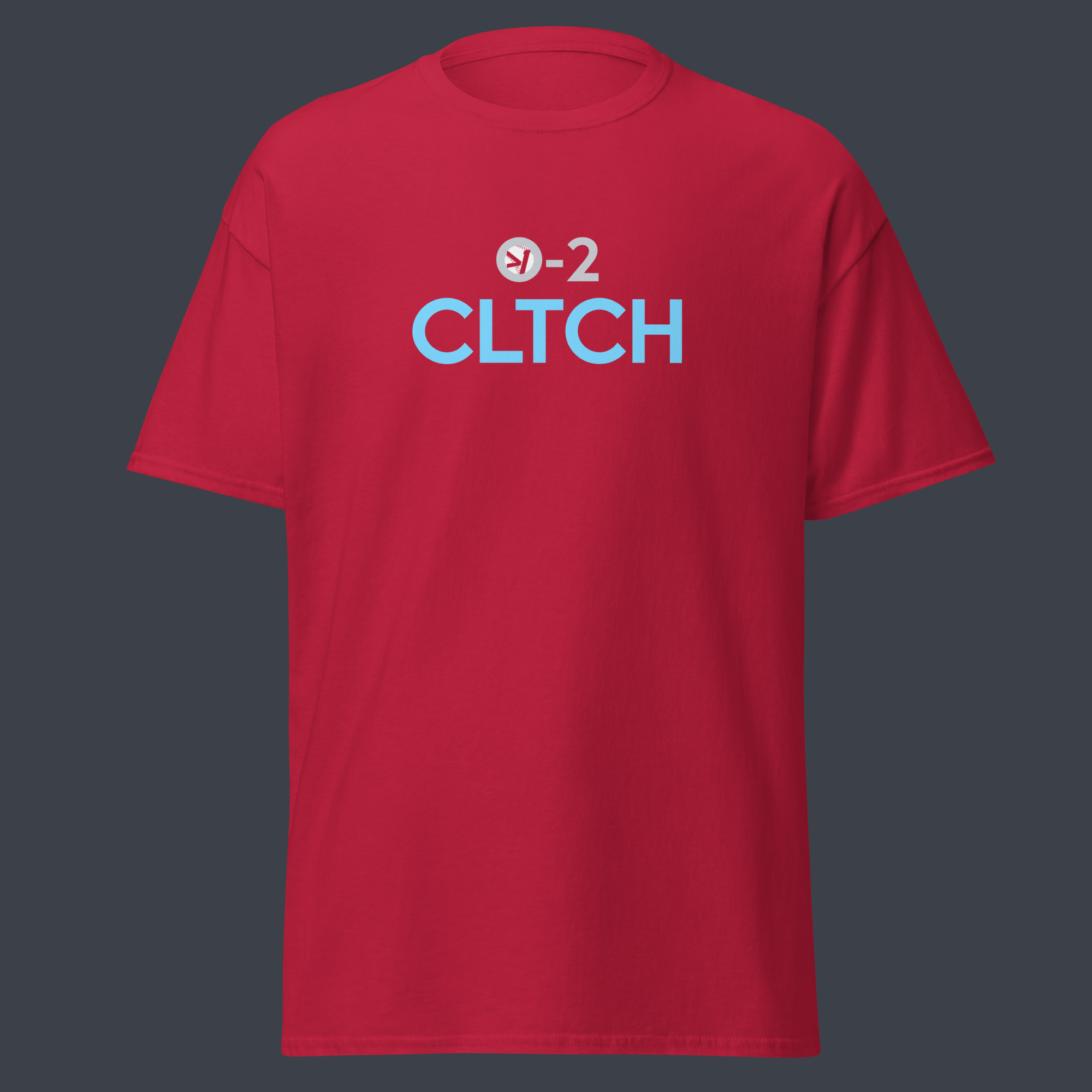 (0-2) CLUTCH - Image 3