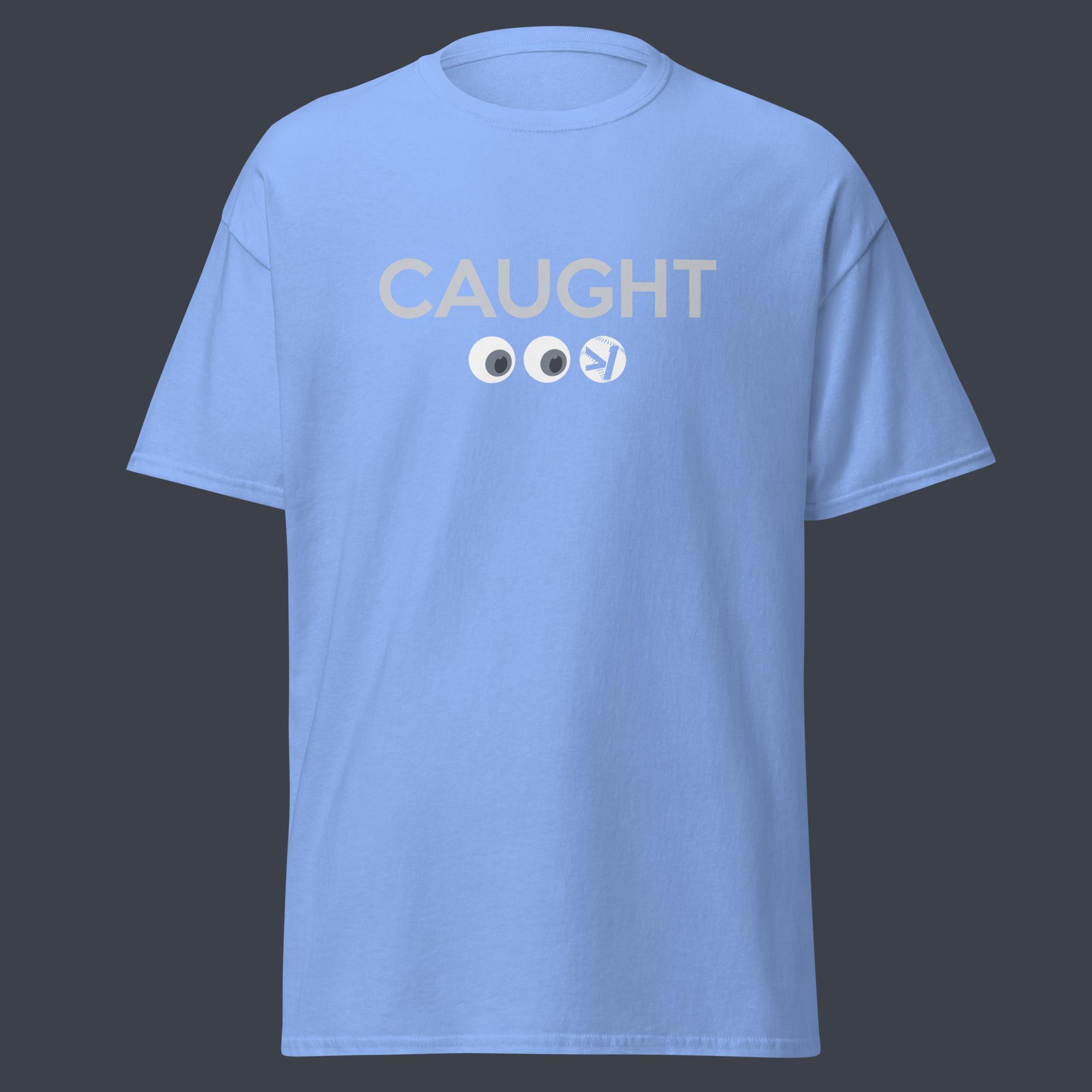 CAUGHT LOOKING >| - Image 4