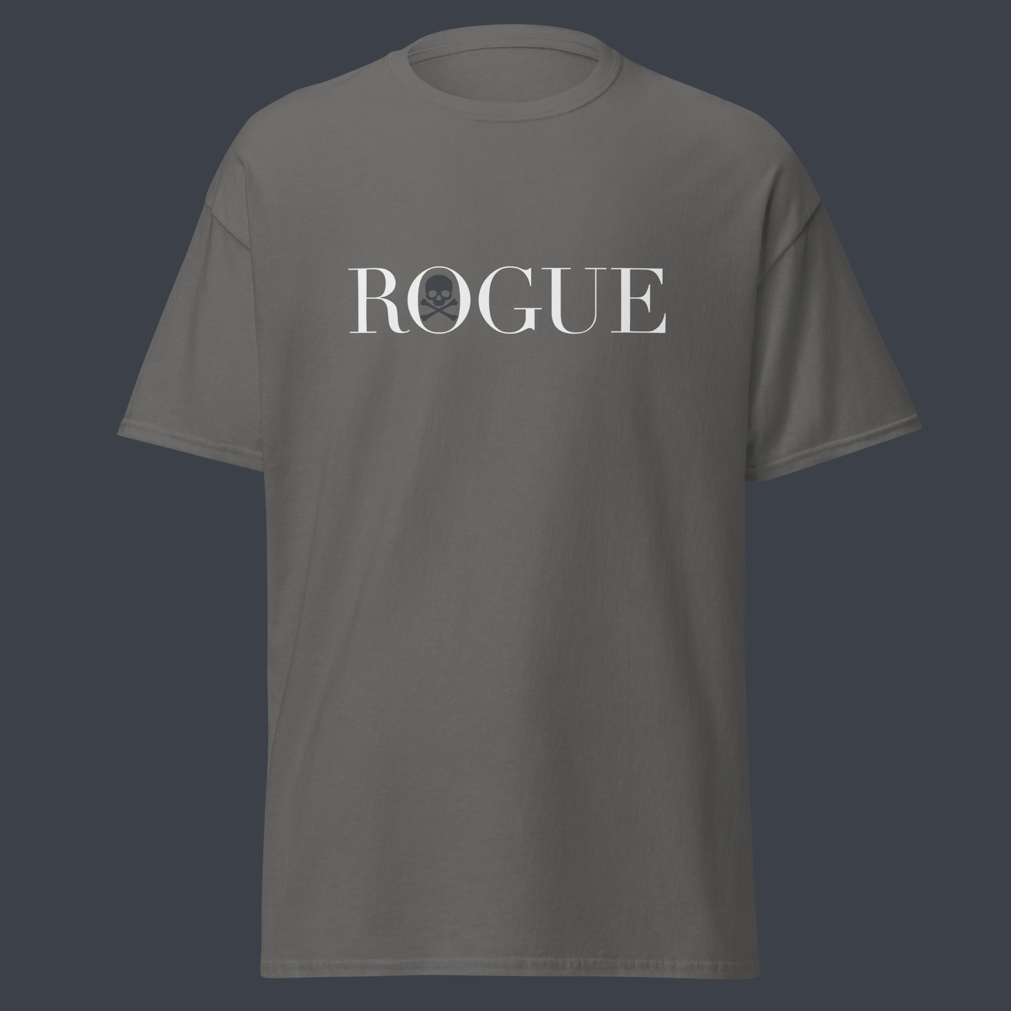 ROGUE - Image 6