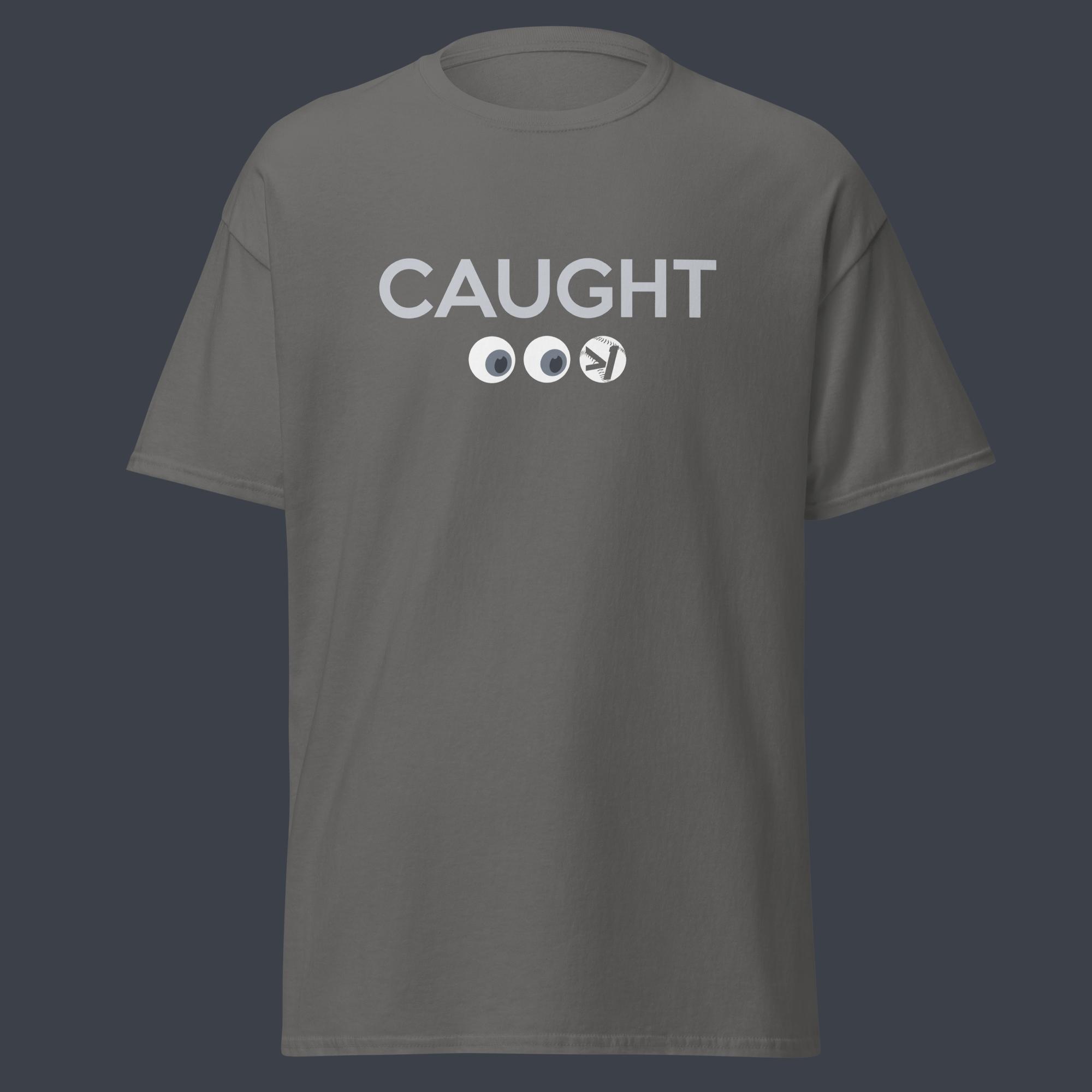 CAUGHT LOOKING >| - Image 5