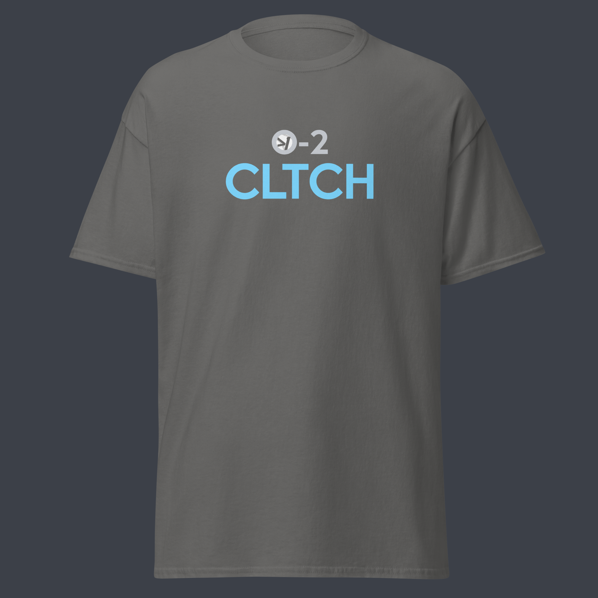 (0-2) CLUTCH - Image 5