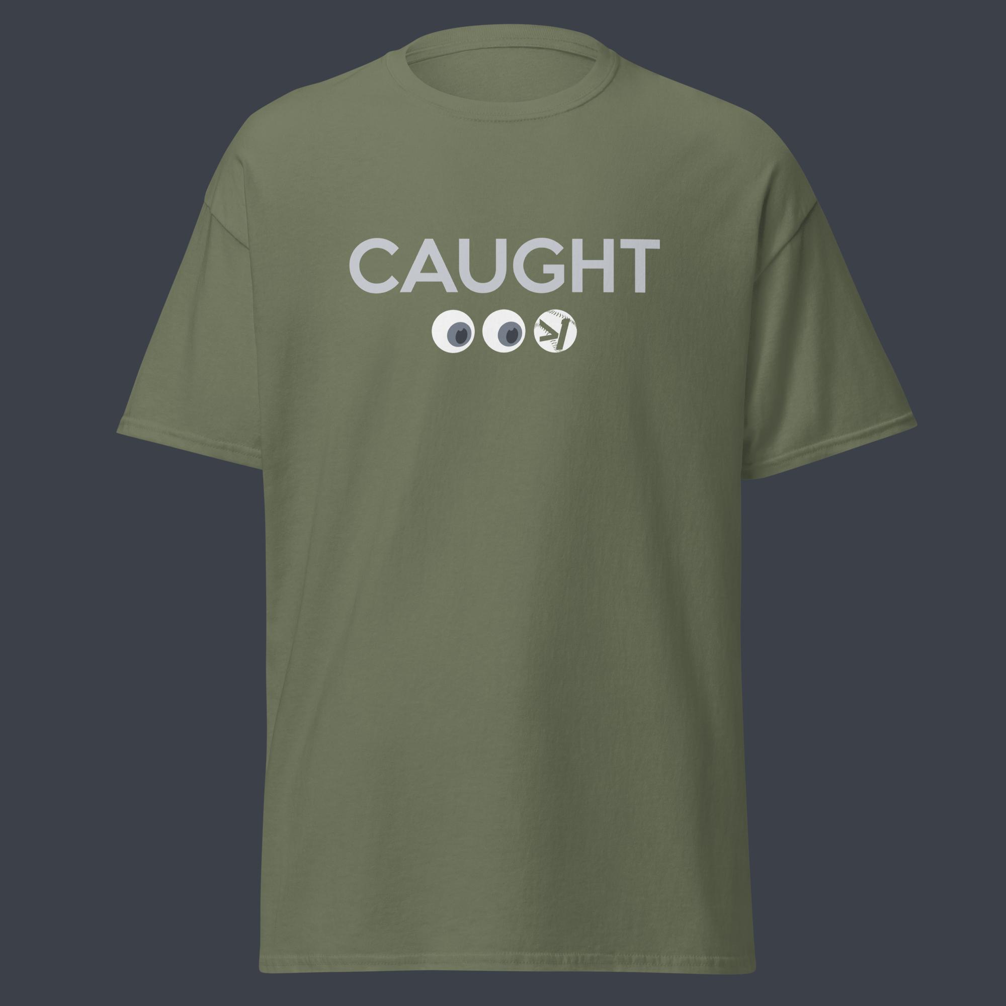 CAUGHT LOOKING >| - Image 6
