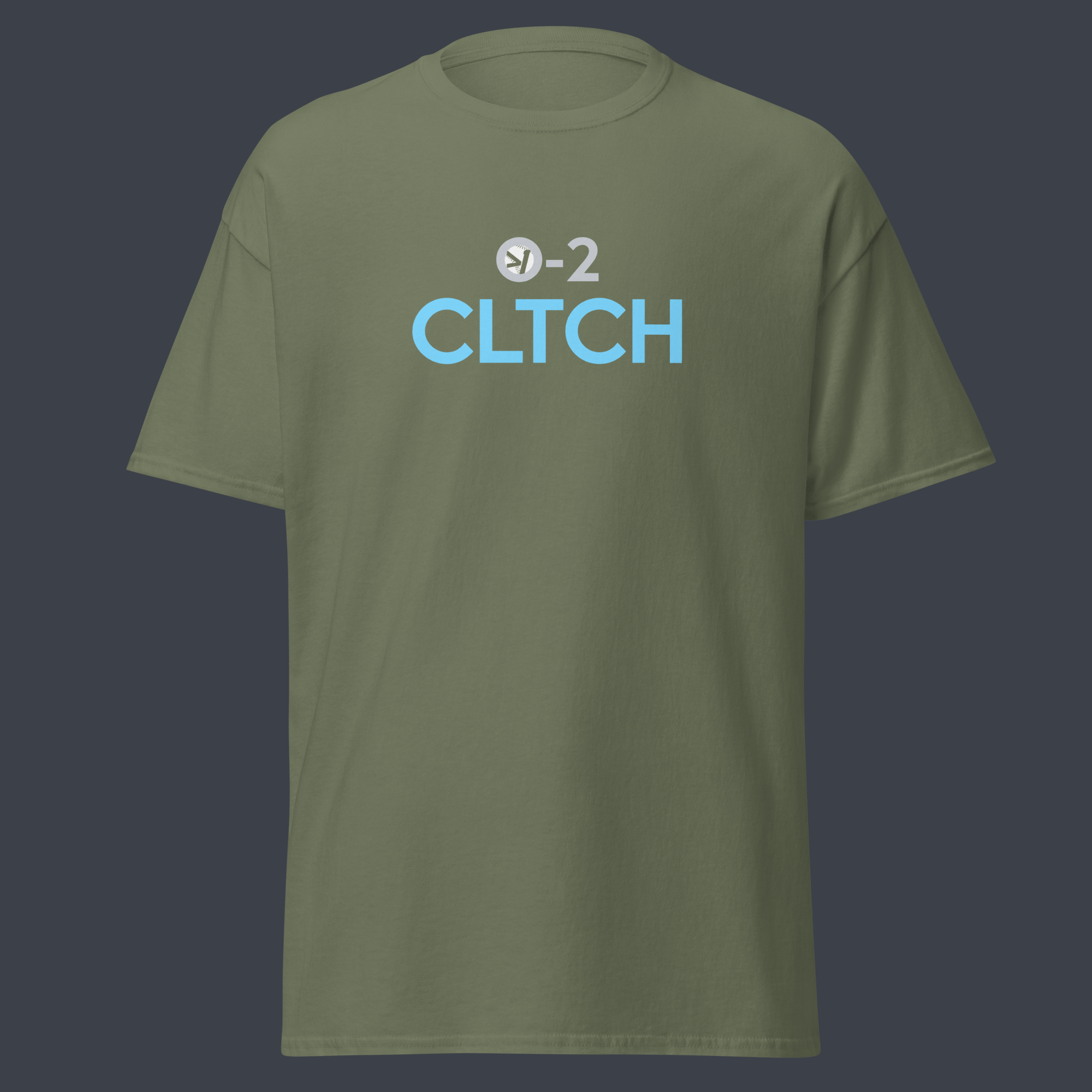 (0-2) CLUTCH - Image 6