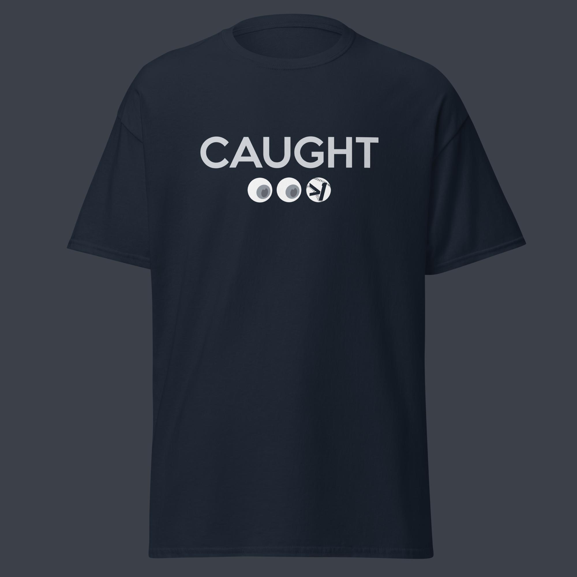 CAUGHT LOOKING >| - Image 7